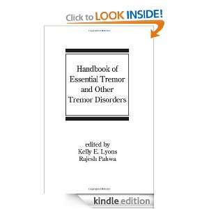  of Essential Tremor and Other Tremor Disorders (Neurological Disease 