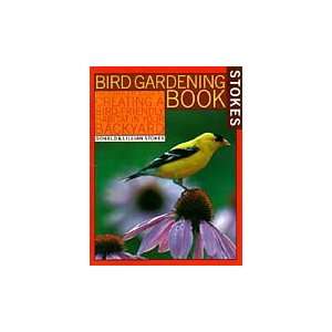  New Stokes Bird Gardening Book Comprehensive Guide 