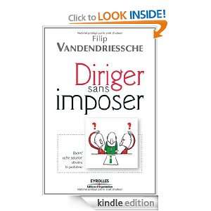   (French Edition) Filip Vandendriessche  Kindle Store