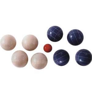  EPCO World Cup 110mm Bocce Ball Set: Sports & Outdoors