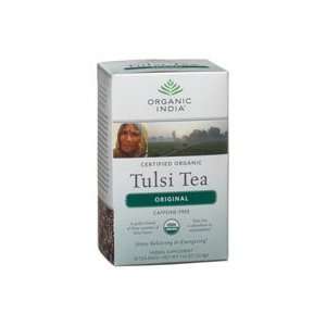  Tulsi Tea Original Organic