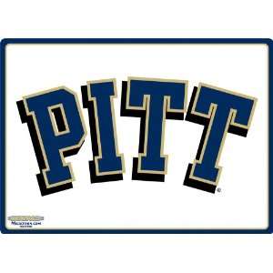  Wow!Pad 57LT069 Pittsburgh Collegiate Logo Laptop Mouse 