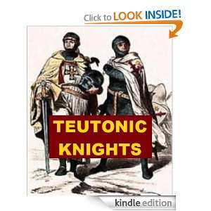 Start reading Teutonic Knights 