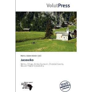  Jacewko (9786138864509) Proteus Valère Kresten Books