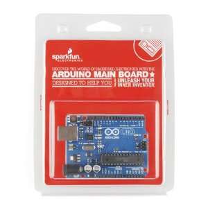  Arduino Main Board Retail: Electronics