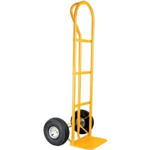  Performance W41060 2 Wheel Hand Truck with Pneumatic Tires 