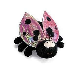  Chatter Box Bugs Lady Bug 4.5 by Gund Toys & Games