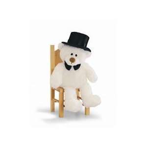  Gund Hearts United 12Groom Teddy Bear: Toys & Games