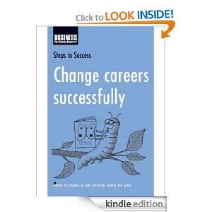   successfully How to make a job switch work for you (Steps to Success