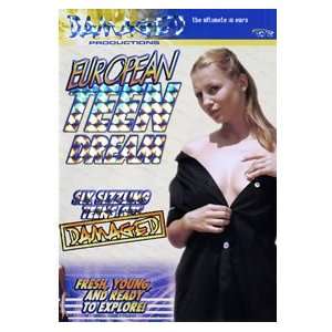  European Teen Dream (disc): Health & Personal Care