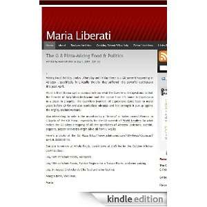 Maria Liberati Kindle Store Maria Liberati