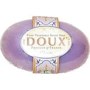  French Soaps Doux extrapur Violette Beauty