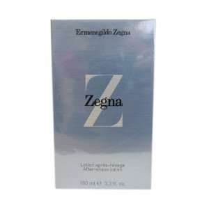  Ermenegildo Zegna Zegna After Shave Lotion 3.3oz/100ml 