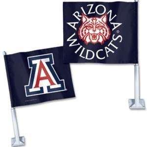  Arizona Car Flag: Sports & Outdoors