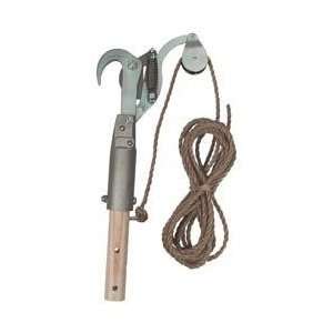  Marvin Pole Pruner and Saw Combination With Two 6ft 