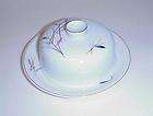 AMERICAN BRILLIANT CUT GLASS CHEESE DISH DOME TOP STAR items in 