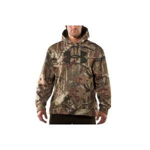   Big Logo Hunting Hoody Tops by Under Armour