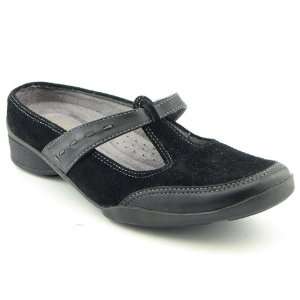  Hush Puppies Shoes, Dimension Flats Black 8M: Everything 
