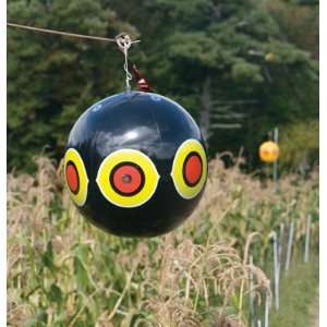  Davids Garden Tool Bird Scare Terror Eye Baloon 3 per 