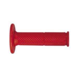  MSR Racing Profile MX Grips     /Red Automotive