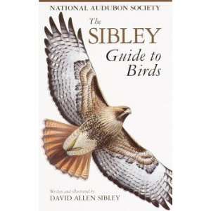  The Sibley Guide to Birds   810 Species 