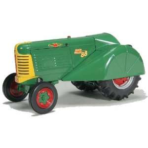  Spec cast 116 Oliver 88 Orchard Tractor Toys & Games