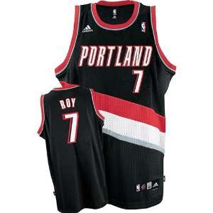  Brandon Roy #7 Portland Trail Blazers Swingman NBA Jersey 