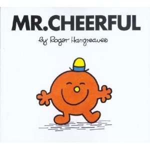   Roger(Author) ; Hargreaves, Roger(Illustrator) Hargreaves Books