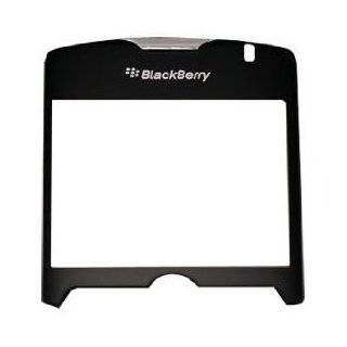   Lens (For Repair) Screen Glass Lcd Blackberry Curve 8330 by BlackBerry