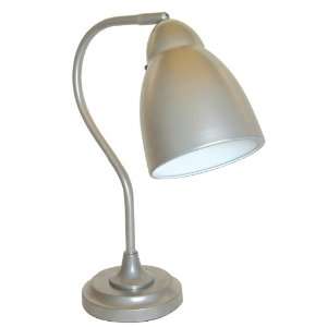    12X Odyssey Full Spectrum Desk Lamp with Eco Bulb