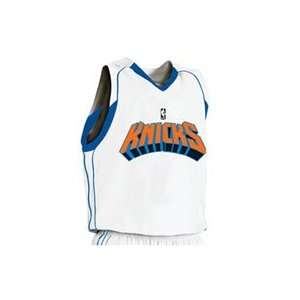  Custom Team Knicks Adult Game Jersey: Sports & Outdoors