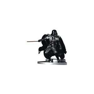   : Star Wars Darth Vader ROTJ ArtFX Final Battle Statue: Toys & Games