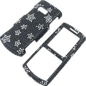  Rhinestones Shield Protector Case for Samsung Messager II SCH 