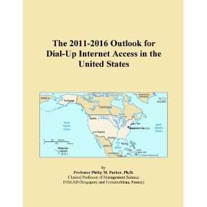The 2011 2016 Outlook for Dial Up Internet Access in the United States 