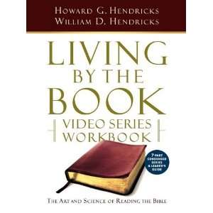   part condensed version) [Paperback] Howard G Hendricks Books