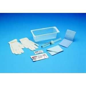 Foley Catheter Insertion Tray   Sterile    Box of 20    RUS76720