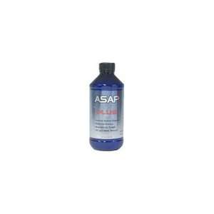  8 ounce bottle of ASAP Plus Coloidal Silver 22 ppm silver 