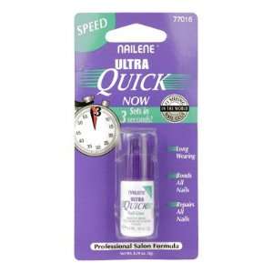  Nailene Ultra Quick Nail Glue