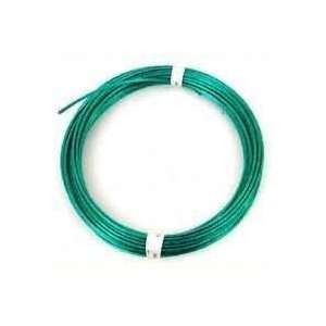  Midwest Fastener Corp Stranded Utility Wire Green 11823 