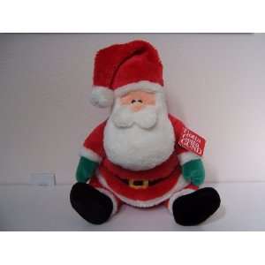  Santa Claus Plush Toy (Large) Toys & Games