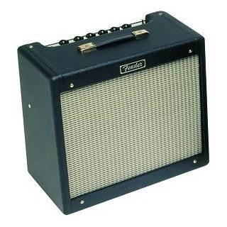 Fender Blues Jr. Supreme Mod Kit   for MIM Amps by Fromel Electronics