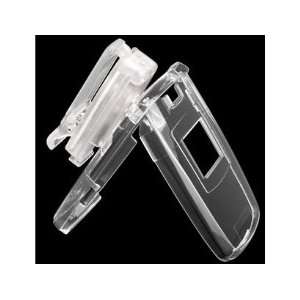  Durable Plastic Phone Protector Case Cover Clear For 