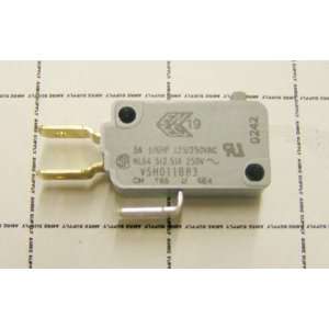  8060068 ASKO MICRO SWITCH  OVERFIL: Electronics