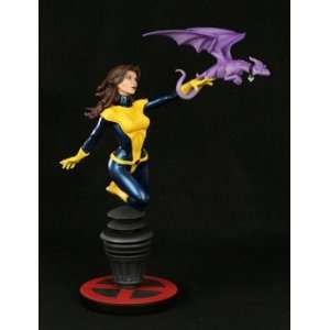  Kitty Pryde Statue   Modern Exclusive Toys & Games