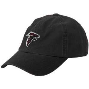  Atlanta Falcons Team Logo Unstructured Slouch Cap: Sports & Outdoors