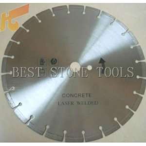 concrete saw blade/asphalt saw blade/professional laser welded diamond 
