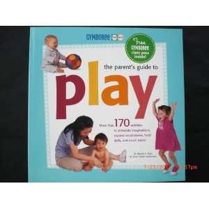  Gymboree The Parents Guide to Play 