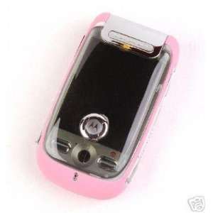  Motorola A1200 Ming Pink Unlocked GSM Cell Phone Cell 