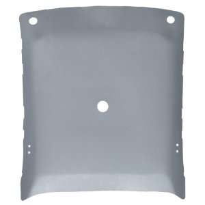  Acme AFH29 Uncovered ABS Plastic Headliner Uncovered Automotive