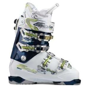   Womens Viva Demon 100 Airshell Ski Boots 2012